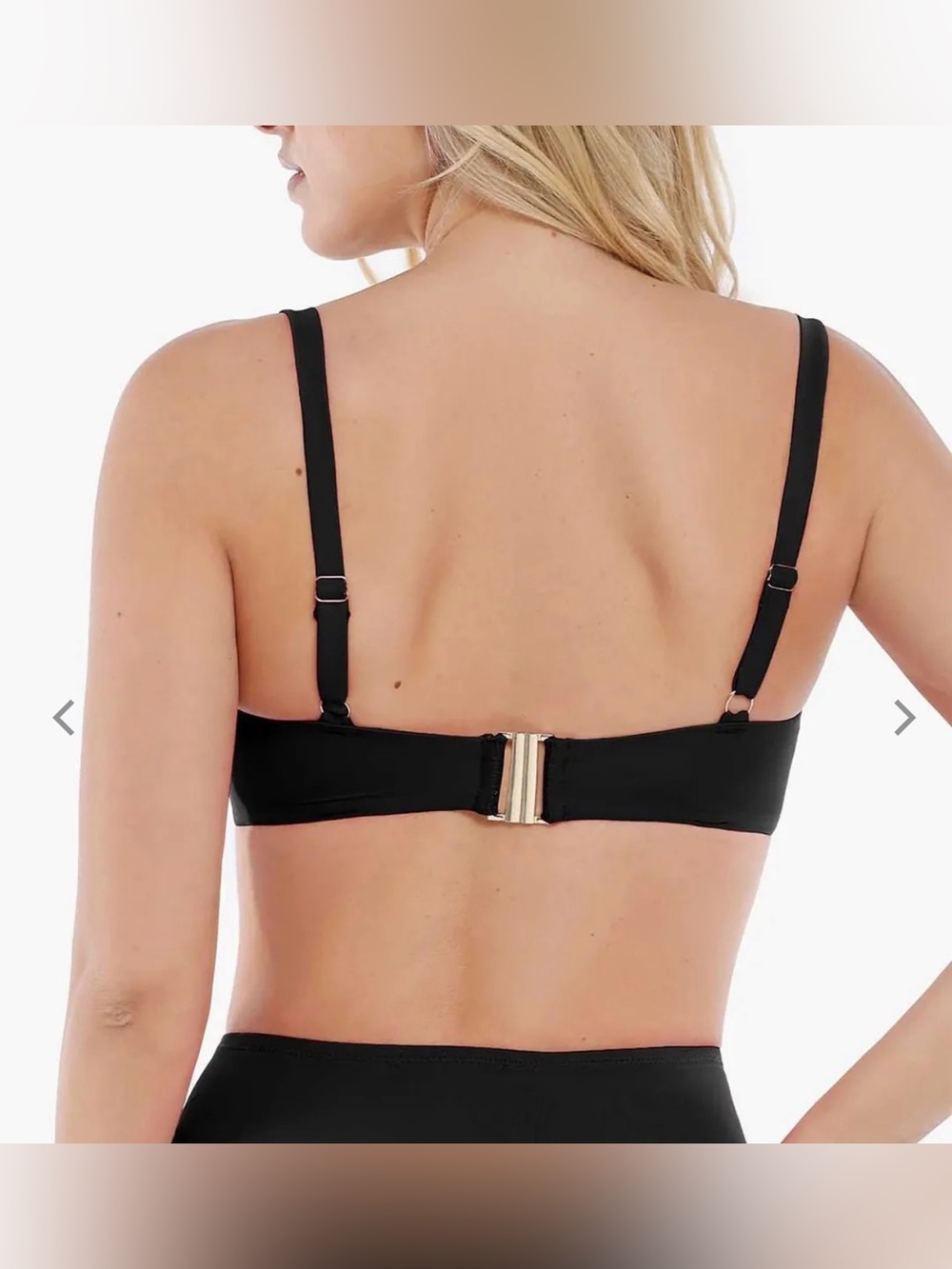 Shapewear Ruched Tummy Control
Bikini Set - Picture 3 of 10